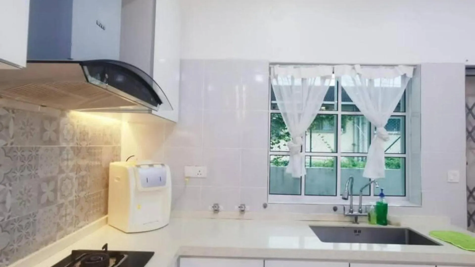 90 Home4Stay 2Storeysemi-D Gurney&Beach Shopping Local Food Tanjung Bungah  Tatil Evi