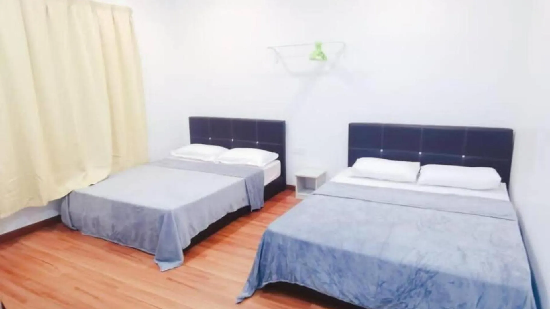Tatil Evi 90 Home4Stay 2Storeysemi-D Gurney&Beach Shopping Local Food Tanjung Bungah
