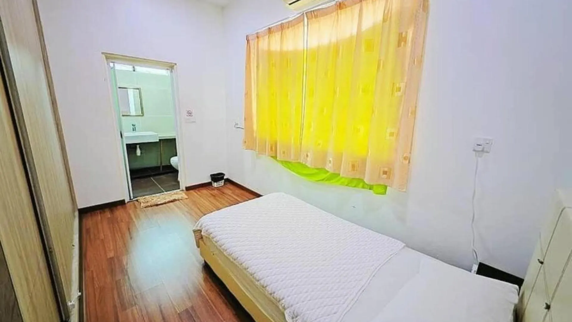 Tatil Evi 90 Home4Stay 2Storeysemi-D Gurney&Beach Shopping Local Food Tanjung Bungah