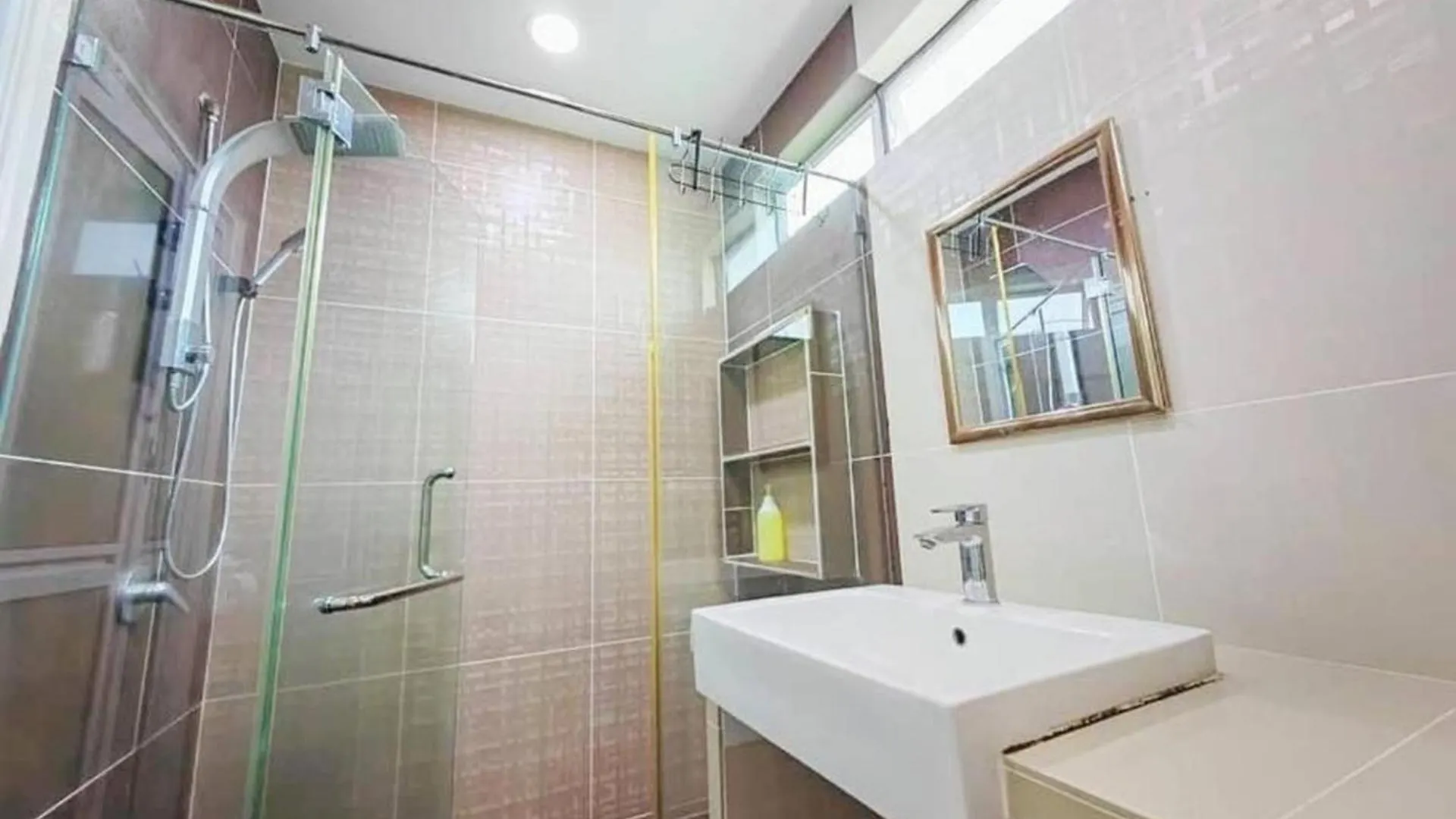 90 Home4Stay 2Storeysemi-D Gurney&Beach Shopping Local Food Tanjung Bungah